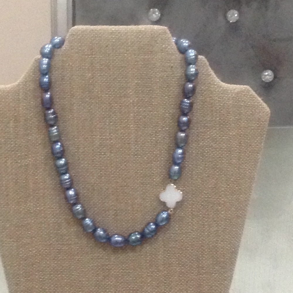 Handmade necklace